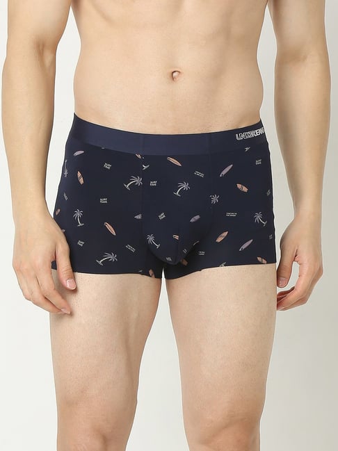 Buy Underjeans by Spykar Trunks Online