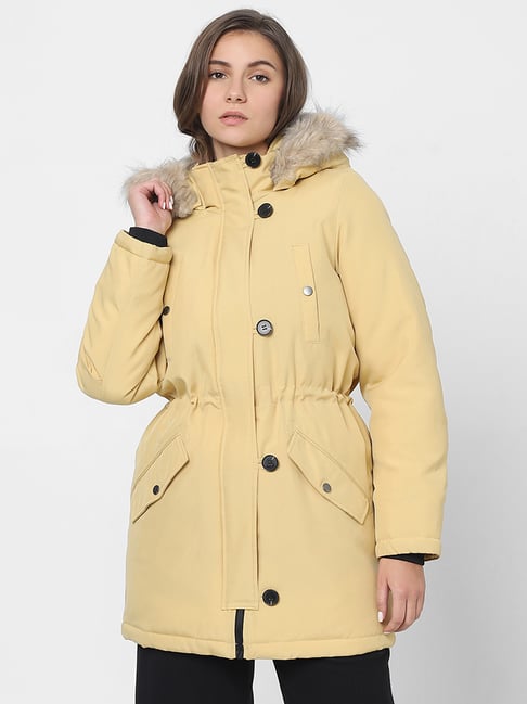 Light parka jacket womens best sale