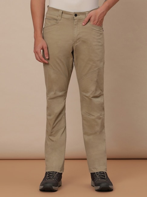 WRANGLER Men Texas Stretch Straight Trousers Size W38 L30 | eBay