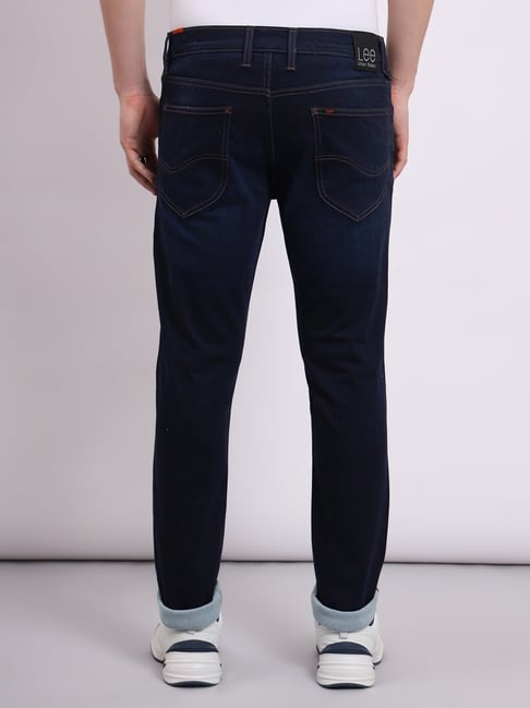 Lee slim fit jeans on sale