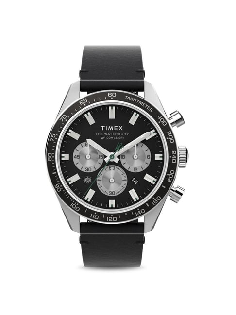 Buy Timex TW2V42500UJ Analog Watch for Men at Best Price Tata CLiQ