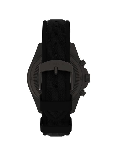 Buy Timex TW2V96400X6 Analog Watch for Men at Best Price @ Tata CLiQ