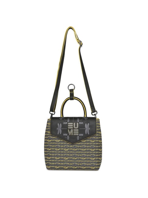 Fendi convertible backpack deals