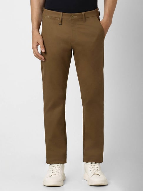 Naas Military Summer Mens High Waist Straight Pants With British Drape,  Trendy Khaki Buckle Belt Business Casual Markham Formal Trousers 221116  From Qiyuan05, $21.71 | DHgate.Com