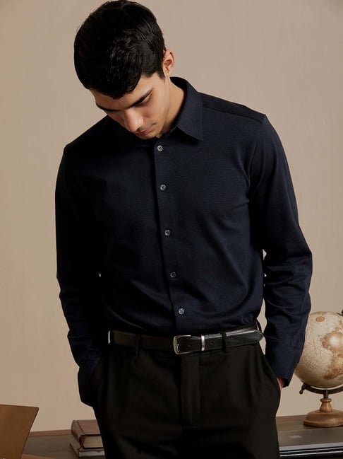 Buy Okhai Cotton Shirt For Men Online  Designer Printed Shirt Online –  Okhaistore