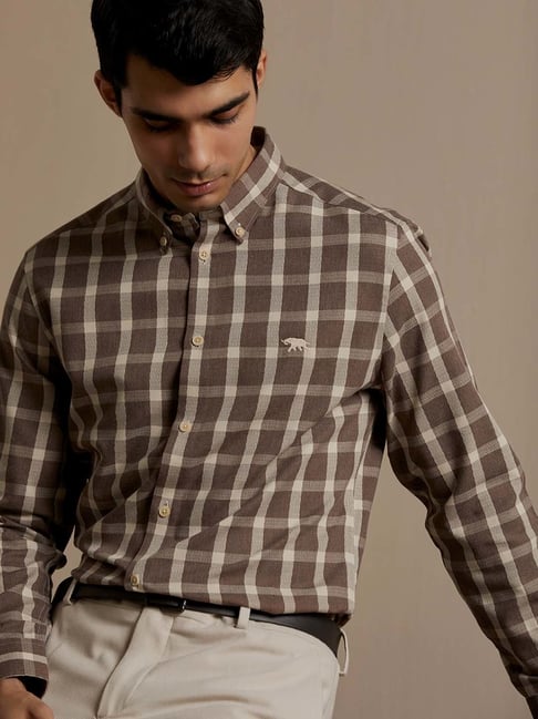 Buy Formal Shirts For Men At Best Prices Online In India