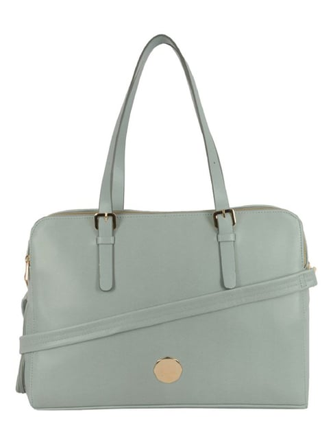 Baggit best sale grey bag