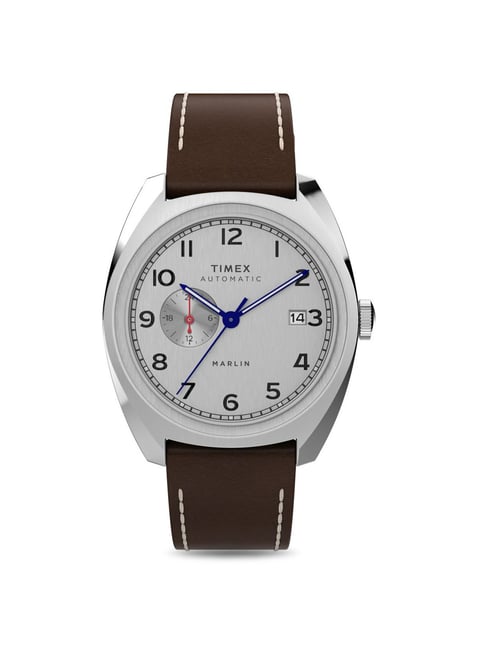 Timex TW2V62000U9 Analog Watch for Men-picture-30