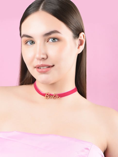 Choker barbie new arrivals