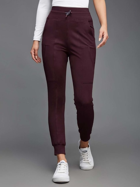 FILA Lauren Gold Popper Track Pants  Track pants outfit, Trousers women,  Fashion pants