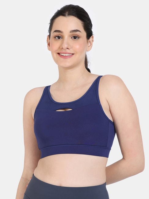 Buy Zivame Sports Bras Online In India At Best Price Offers