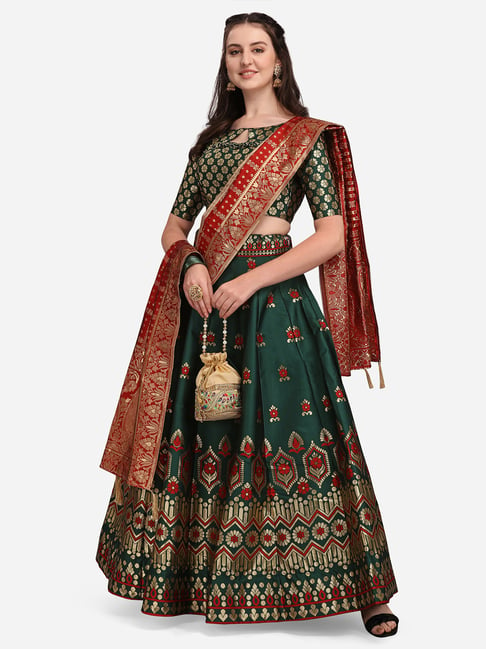 Buy Lehenga Choli Online | Latest Lehenga Design | Ghagra Choli Shopping |  Chaniya Choli Gujarati | Ethnic Plus