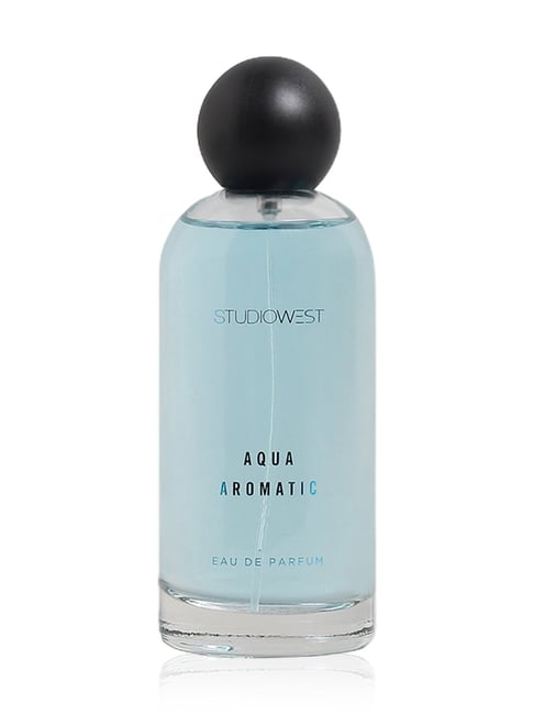 Studiowest Aqua Aromatic Eau de Parfum - 100 ml