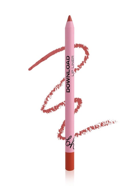 BH Cosmetics Download Lip Liner Tales - 1 gm-picture-37