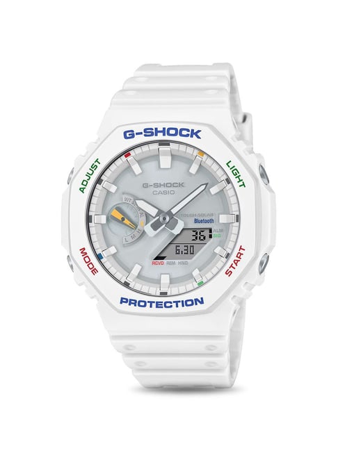 Buy Casio GA-B2100FC-7ADR G-Shock Analog Digital Watch for Men at