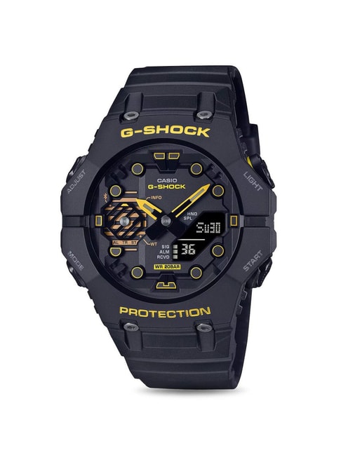Casio GA-B001CY-1ADR G-Shock Analog Digital Watch for Men