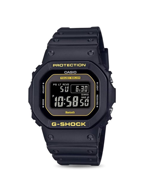 Casio GW-B5600CY-1DR G-Shock Digital Watch for Men