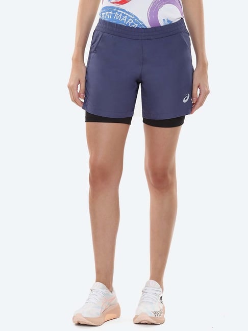 Women Activewear Shorts - Buy Women Activewear Shorts online in India
