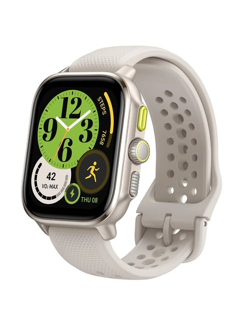 Amazfit GTR Mini Smartwatch - Apple Empire