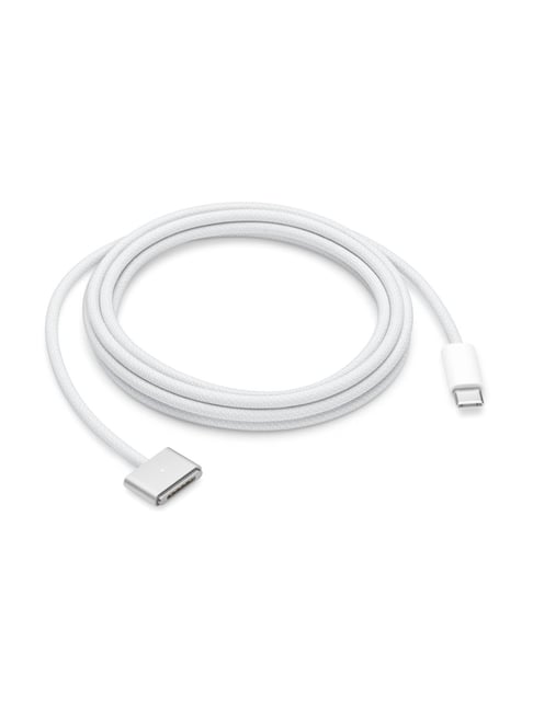 Apple USB-C to MagSafe 3 Cable 2m (Silver)