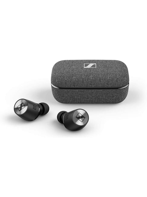 Sennheiser in ear bluetooth hot sale