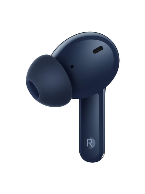 Buy realme TechLife Buds T100 In Ear Earbuds (Blue) Online At Best