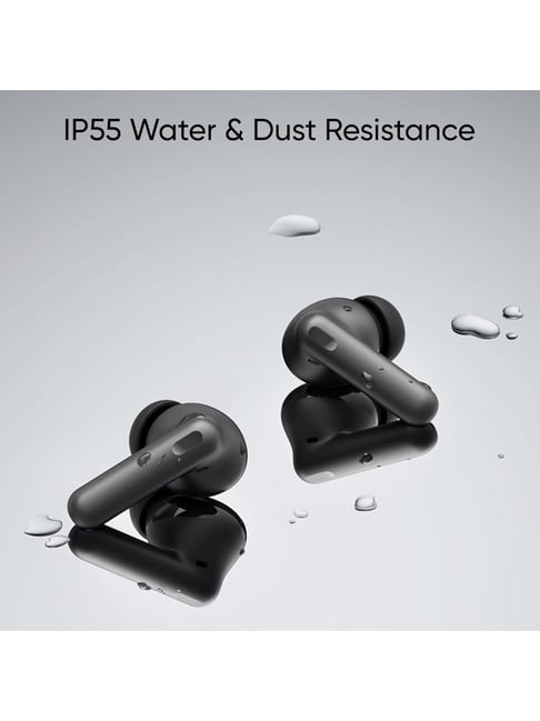 Buy realme Buds T300 in-Ear Earbuds (Youth White, Truly Wireless