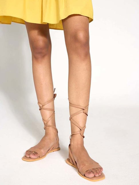 Gibbs Gladiator Sandal - The Shoe Attic