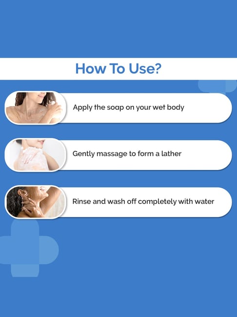 Buy The Derma Co Kojic Acid + Glutathione Daily Syndet Soap Combo for  Online @ Tata CLiQ