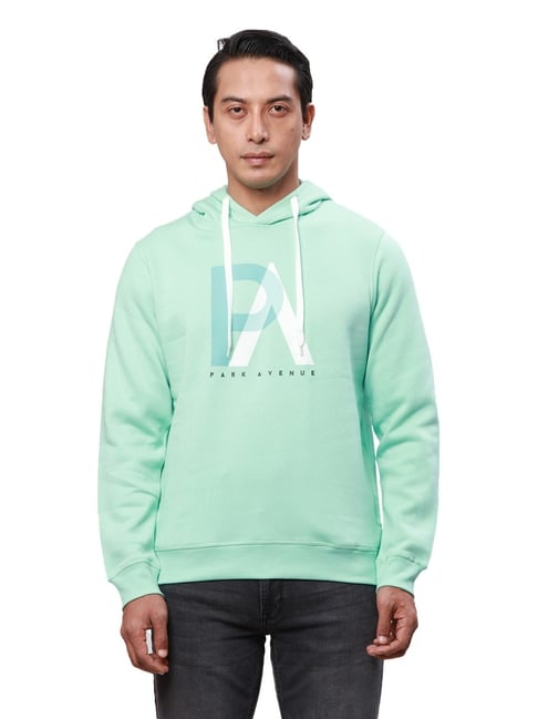 Park avenue hooded sweatshirt new arrivals