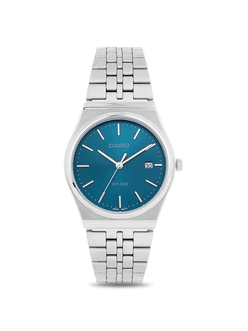 Buy Casio Enticer MTP-B145D-2A2VDF Analog Watch for Men at Best