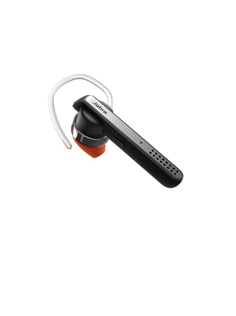 Jabra Talk 45 In Ear BT Wireless Earbuds with Noise Cancellation