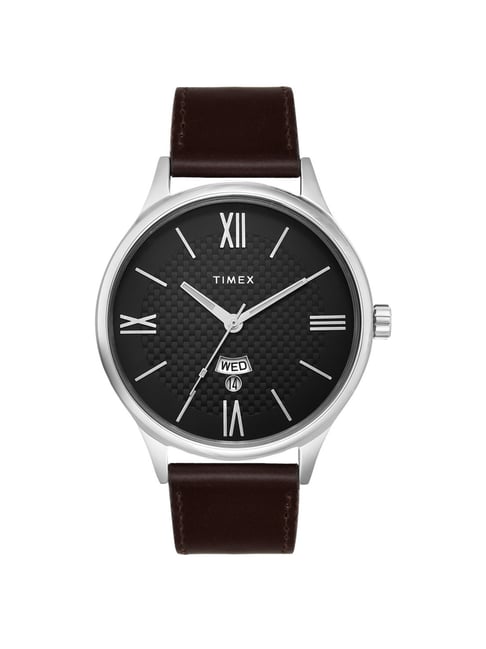 Buy Timex TWEG18426 Analog Watch for Men at Best Price Tata CLiQ