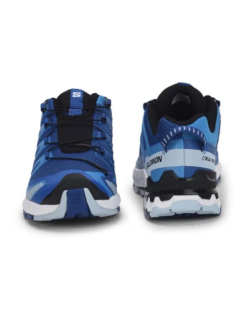 Salomon xa 2025 pro 3d bleu