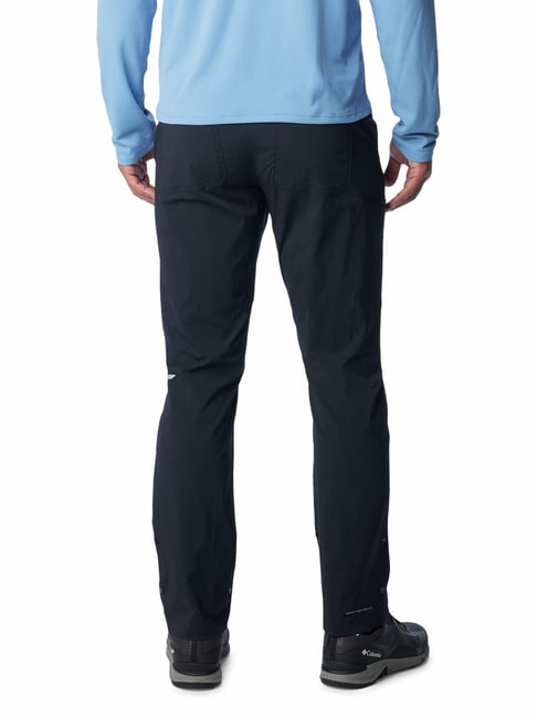 Columbia Triple Canyon II Trousers Grey | Mainline Menswear United States