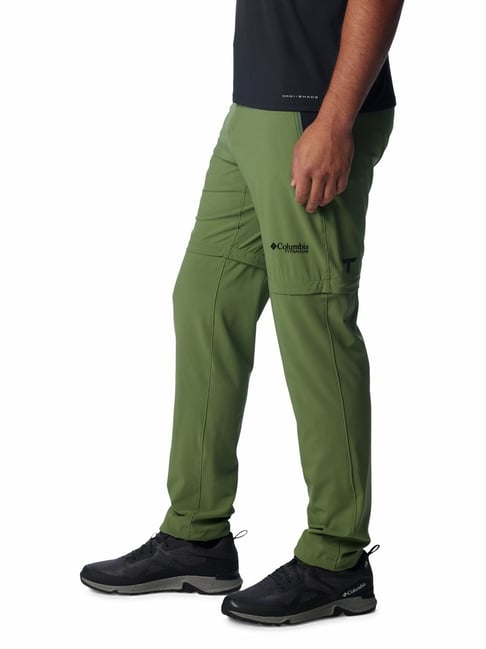 美品】Columbia TEN MILE GARDEN BIB PANTS M 美品】Columbia