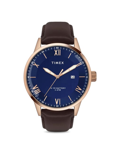 Is timex a tata product sale