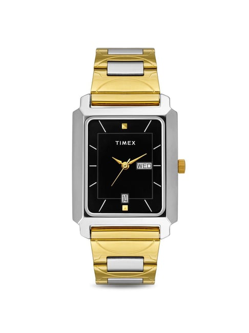 Timex TW0TG6009 Analog Watch for Men