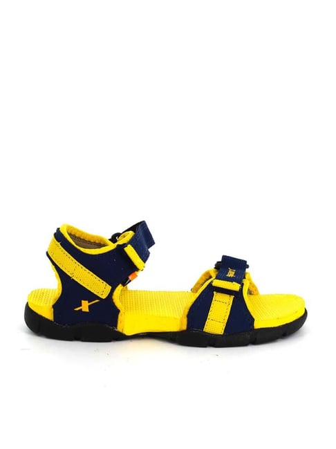 Buy Sparx Kids Navy Floater Sandals for Boys at Best Price Tata CLiQ