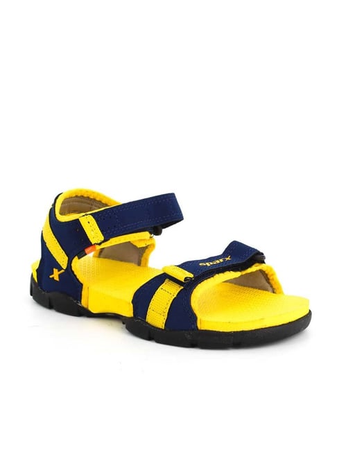 Buy Sparx Kids Navy Floater Sandals for Boys at Best Price Tata CLiQ