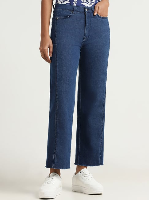 Lee Jeans Wide leg jeans for women online - Buy now at