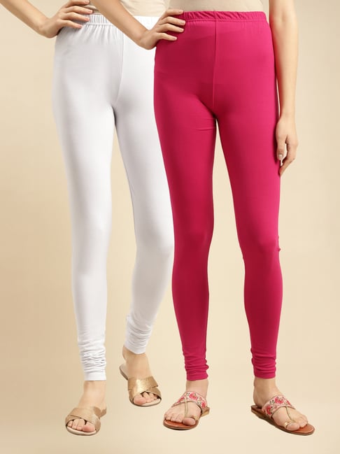 Southern Salt Hot Pink - Performance Leggings – Southern Salt Coastal  Apparel