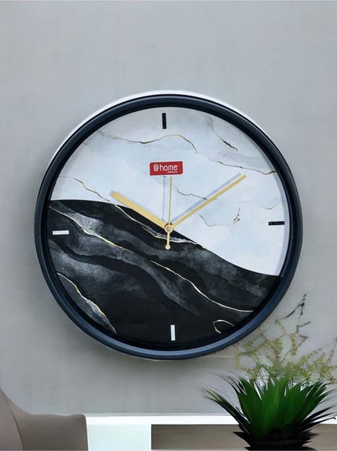 Buy Wall Clocks Online In India At Lowest Prices
