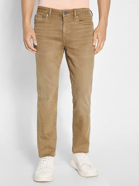 Skinny Jeans Khaki Pants American Eagle Buy American Eagle Men