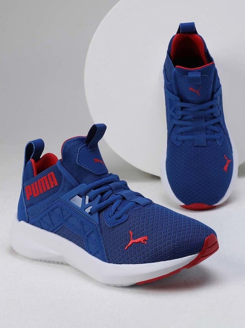 HOT Puma Enzo Geo Puma Geo Puma Kids Softride Enzo Nxt