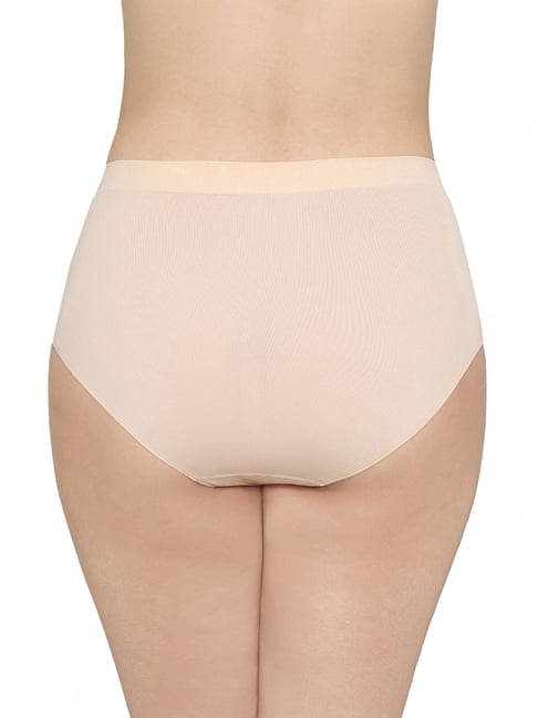 Buy Wacoal Beige Hipster Panty for Women's Online @ Tata CLiQ