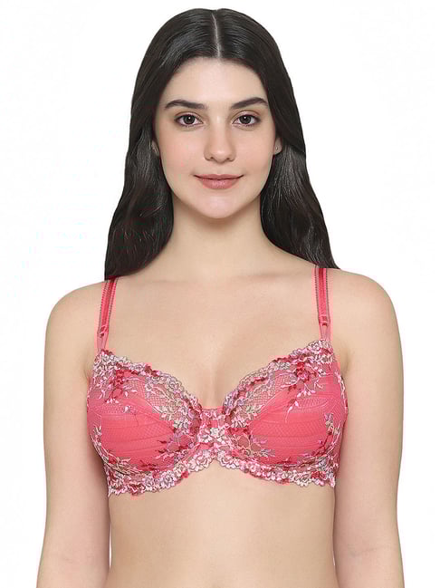 Wacoal Bras Large Size Bra Stores Near Me Buy Wacoal Peach Under