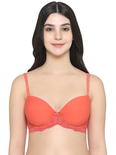 Buy Balconette Bras Online In India At Best Price Offers