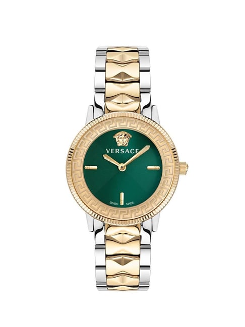 Buy Versace VE2P00522 V-Tribute Watch for Women at Best Price