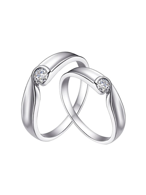 Lab Grown Diamond Igi/Gia Design Customize Rose Gold Platinum Couple Rings  Wedding Ring Silver Ring Custom Jewelry - China Ring and Diamond Ring price  | Made-in-China.com